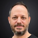 Portrait of Steven Sacks